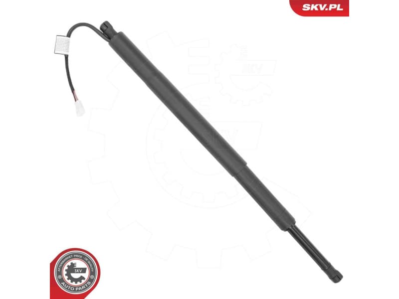 Electric Motor, tailgate 52SKV164 - image 2