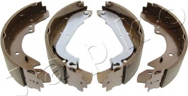 Brake Shoe Set 550704