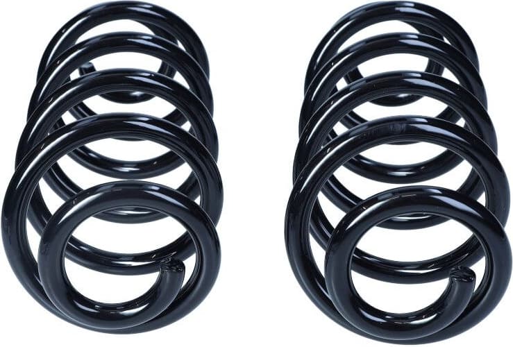 Suspension Spring 60-1635D