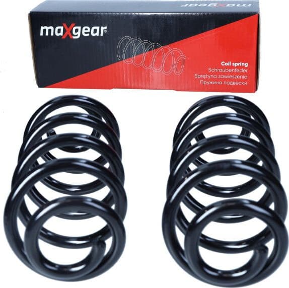 Suspension Spring 60-1635D - image 2