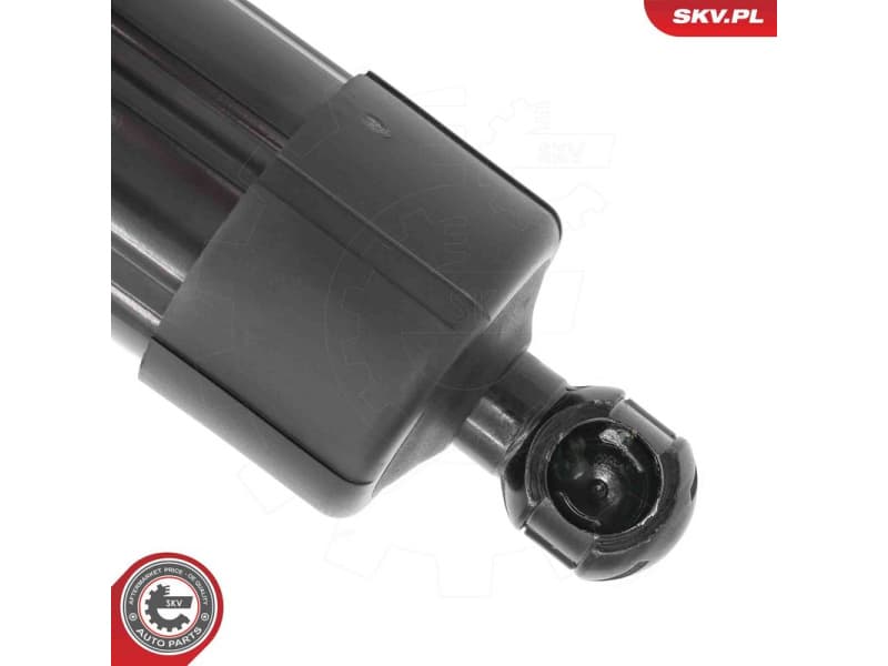 Electric Motor, tailgate 52SKV188 - image 3