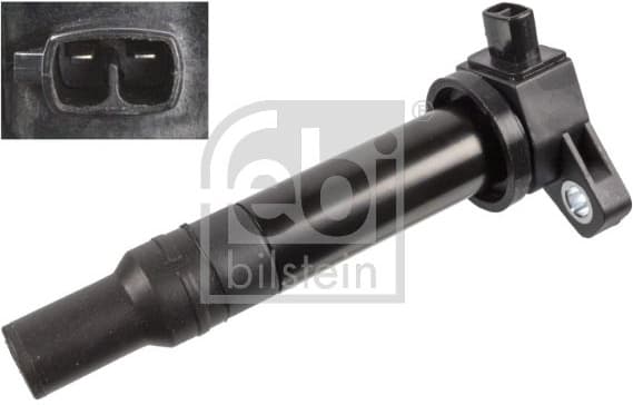 Ignition Coil 172811