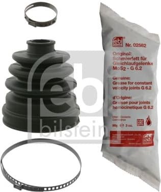 Bellow Kit, drive shaft 18775