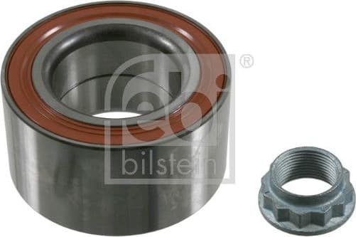Wheel Bearing Kit 08222