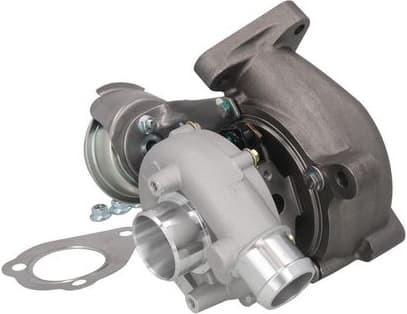 Charger, charging (supercharged/turbocharged) 8600155 - image 2