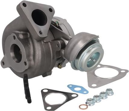 Charger, charging (supercharged/turbocharged) 8600155 - image 4