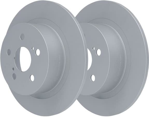 Brake Disc 24.0110-0284.1 - image 3