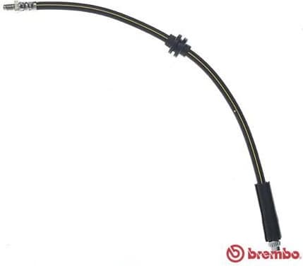 Brake Hose ESSENTIAL LINE T68084 - image 2