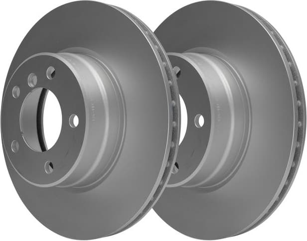 Brake Disc 24.0124-0181.1 - image 3