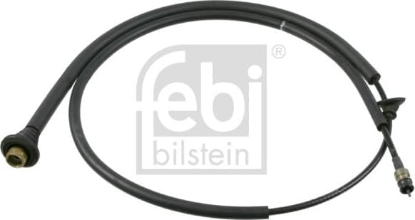 Speedometer Cable 21326
