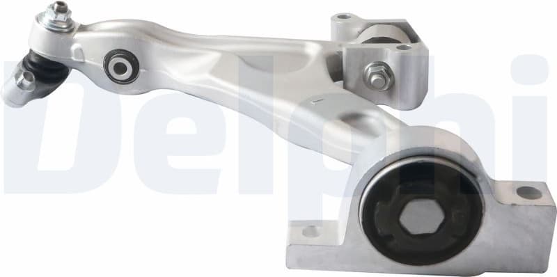 Control/Trailing Arm, wheel suspension TC8933 - image 2