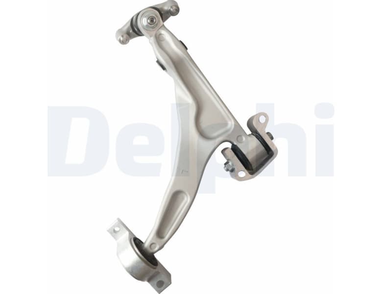Control/Trailing Arm, wheel suspension TC8933 - image 3