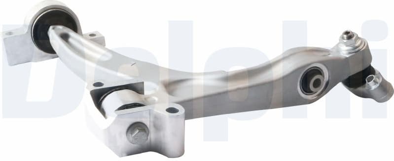 Control/Trailing Arm, wheel suspension TC8933 - image 4