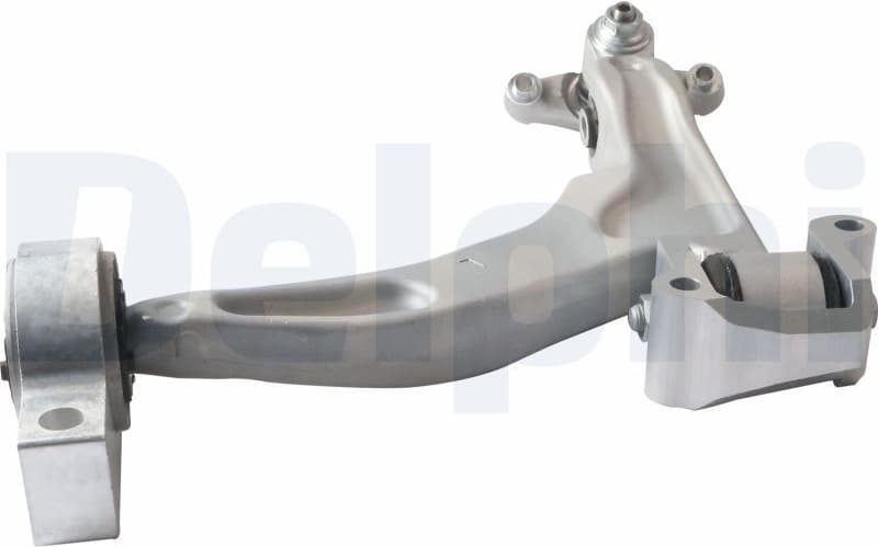 Control/Trailing Arm, wheel suspension TC8933 - image 7