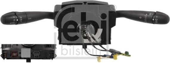 Steering Column Switch 34921