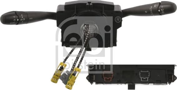 Steering Column Switch 34926