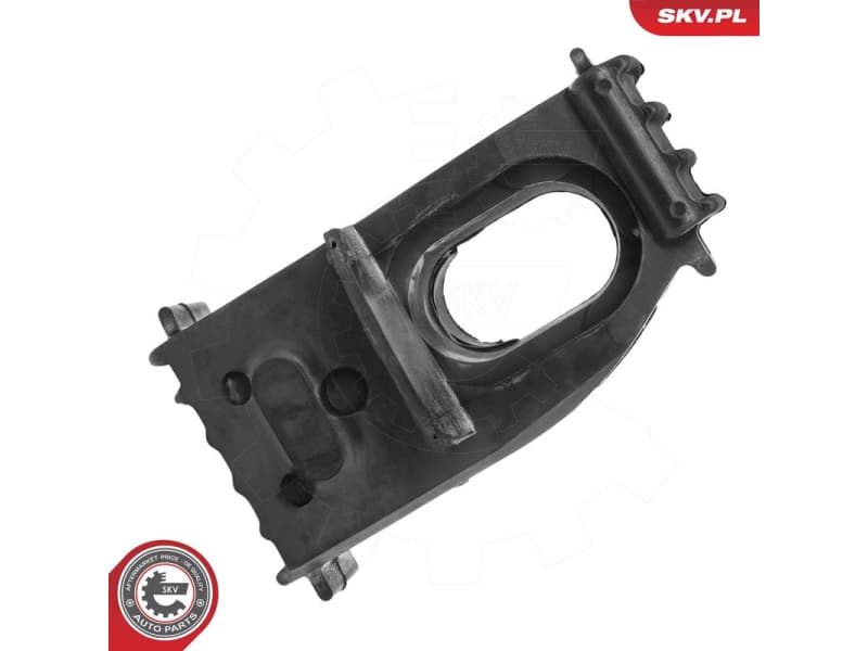 Mounting, automatic transmission 75SKV800 - image 4