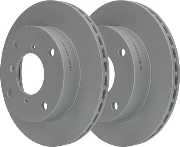 Brake Disc 24.0117-0103.1 - image 3