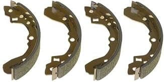 Brake Shoe Set ESSENTIAL LINE S30518 - image 4
