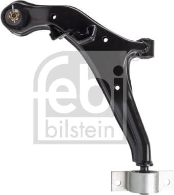 Control/Trailing Arm, wheel suspension 42664