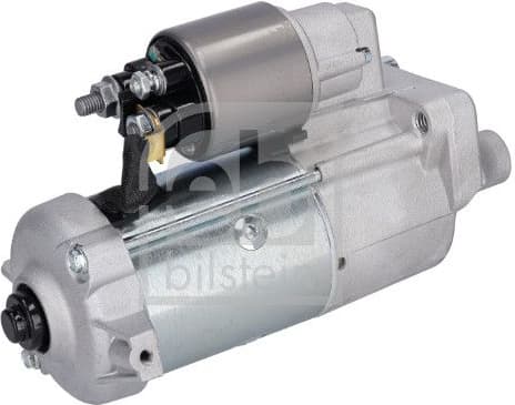 Starter 197115 - image 2