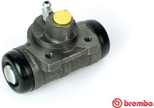 Wheel Brake Cylinder ESSENTIAL LINE A12400 - image 2