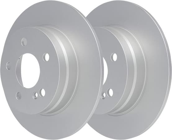 Brake Disc 24.0109-0154.1 - image 3