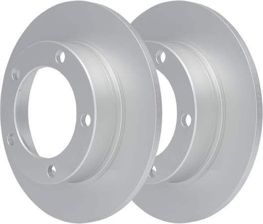 Brake Disc 24.0112-0130.1 - image 2