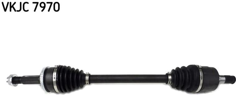 Drive Shaft VKJC 7970