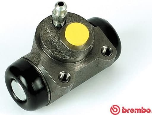 Wheel Brake Cylinder ESSENTIAL LINE A12345 - image 2