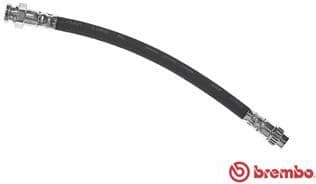 Brake Hose ESSENTIAL LINE T11017 - image 2
