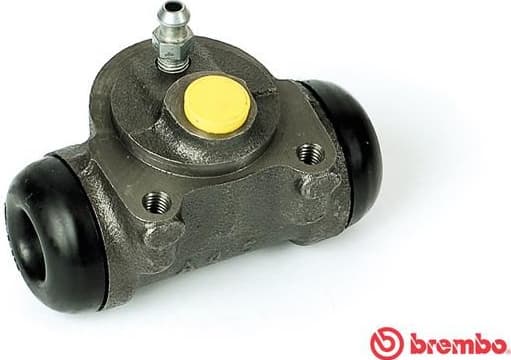 Wheel Brake Cylinder ESSENTIAL LINE A12096 - image 2