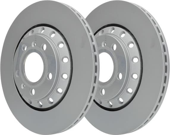 Brake Disc 24.0122-0212.1 - image 3