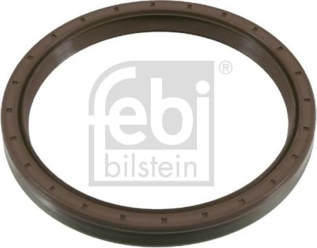 Shaft Seal, crankshaft 18588