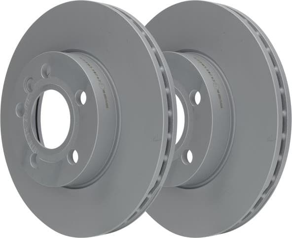 Brake Disc 24.0124-0128.1 - image 3