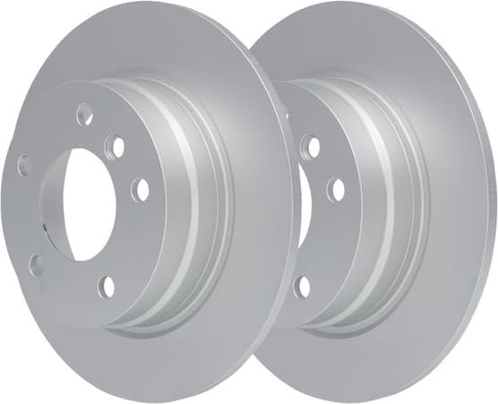 Brake Disc 24.0110-0202.1 - image 3