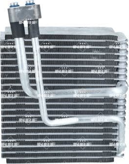 Evaporator, air conditioning 36175