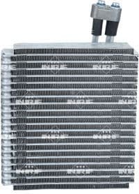 Evaporator, air conditioning 36175 - image 3