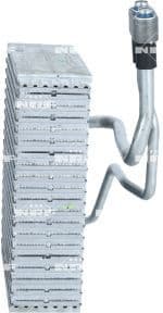 Evaporator, air conditioning 36175 - image 4