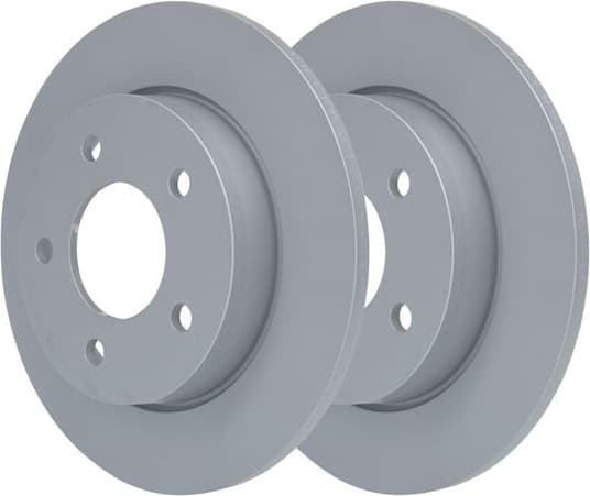 Brake Disc 24.0111-0164.1 - image 2