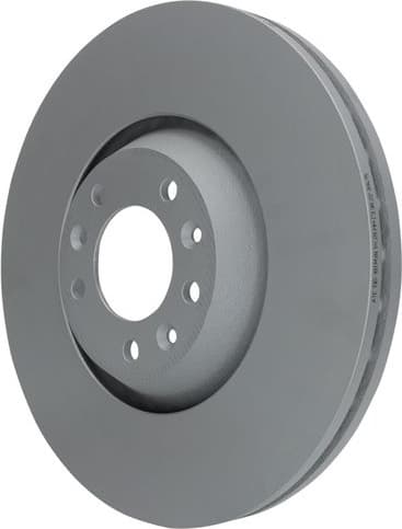 Brake Disc 24.0130-0181.1 - image 2