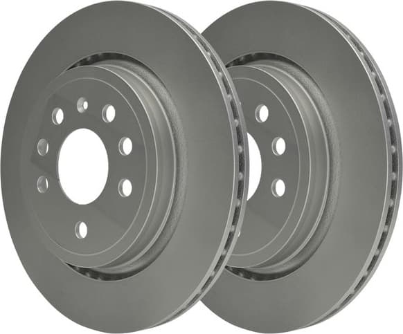 Brake Disc 24.0120-0173.1 - image 2