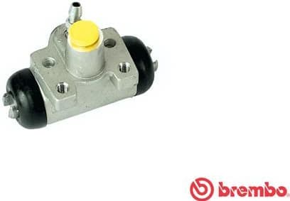 Wheel Brake Cylinder ESSENTIAL LINE A12436 - image 2