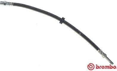 Brake Hose ESSENTIAL LINE T86028 - image 2