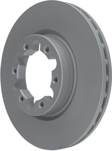 Brake Disc 24.0126-0163.1 - image 3