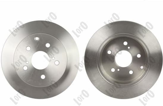 Brake Disc LORO 231-04-099