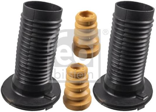 Dust Cover Kit, shock absorber 197225