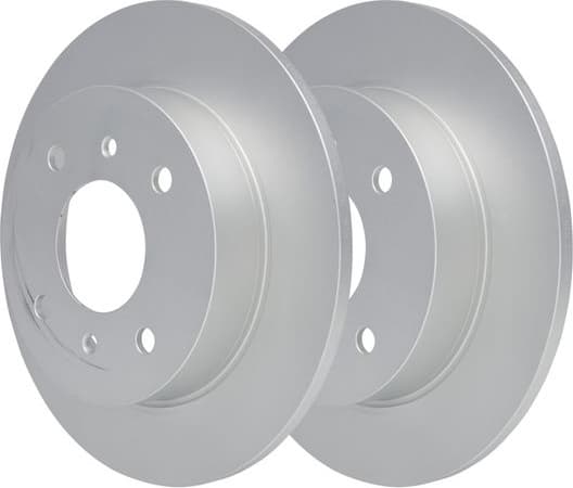 Brake Disc 24.0110-0215.1 - image 3