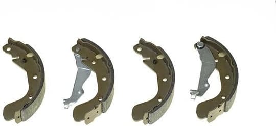 Brake Shoe Set ESSENTIAL LINE S10514 - image 4