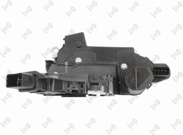 Door Lock LORO 132-052-006 - image 4